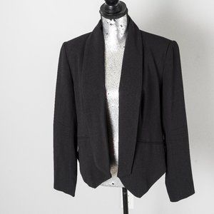 NWOT Premise tux style jacket - size 8
